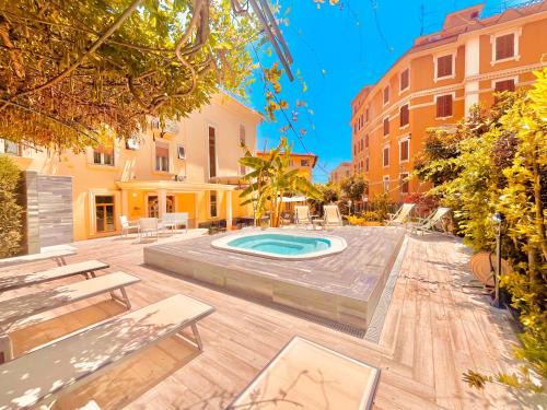 Fiuggi Hotel | Hotel Belsito Wellness & Spa