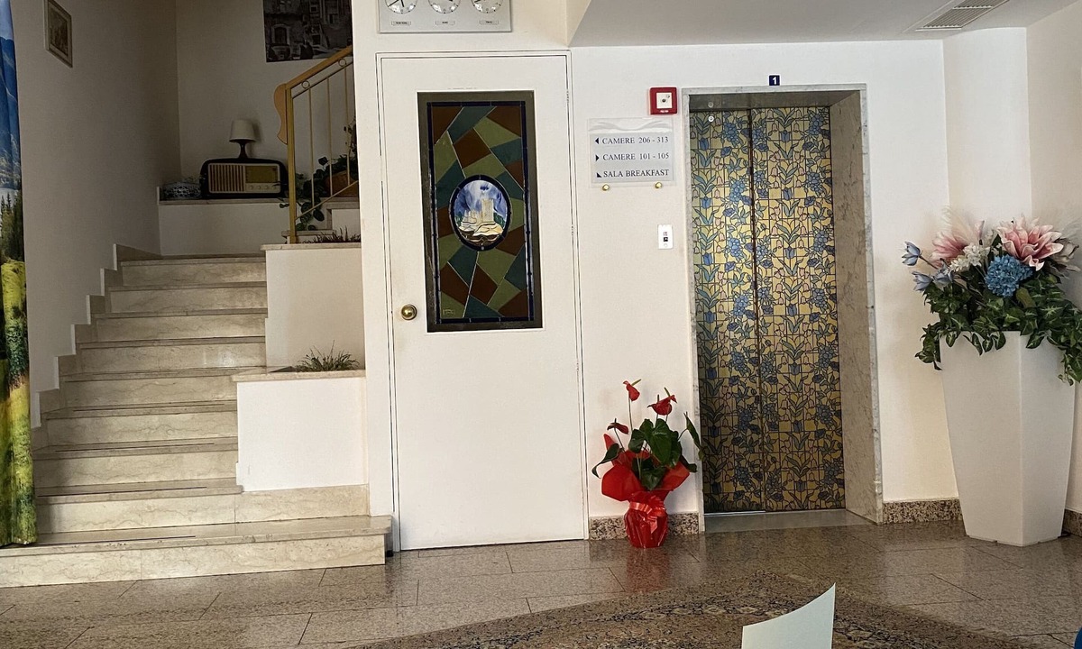 Enna Hotel | Hotel Bristol Enna