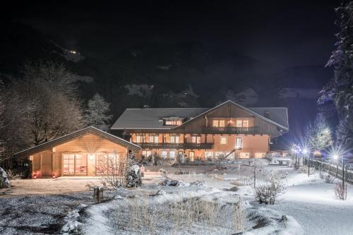 Gais Hotel | Hotel Burgfrieden