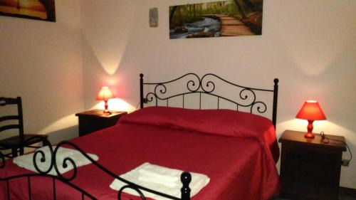 Milazzo Hotel | Hotel California