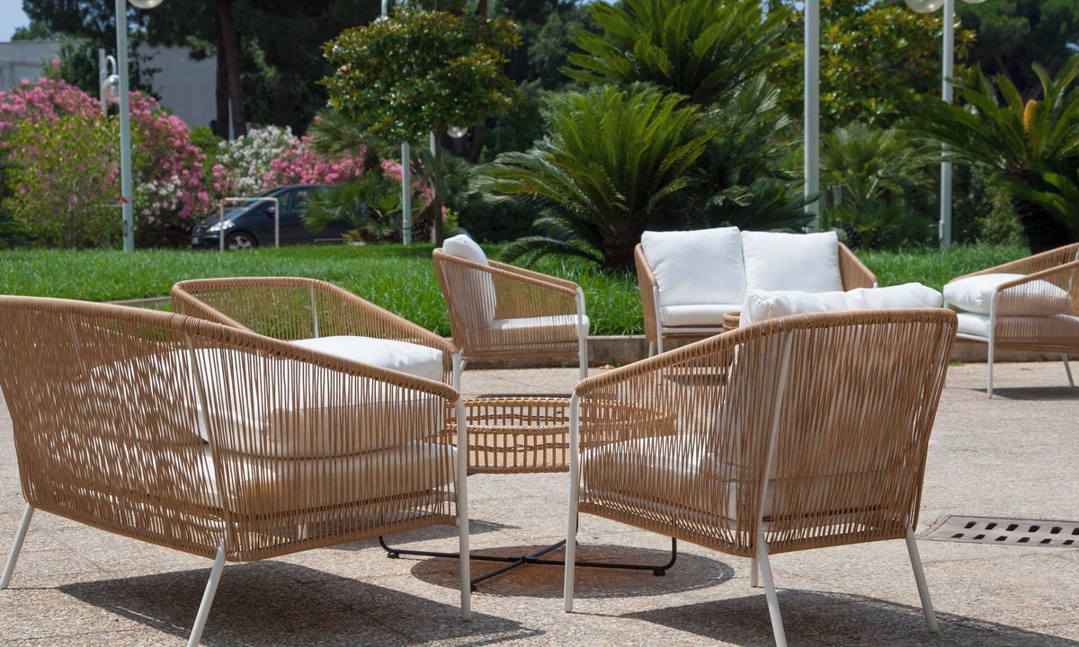 Sabaudia Hotel | Hotel Centrale