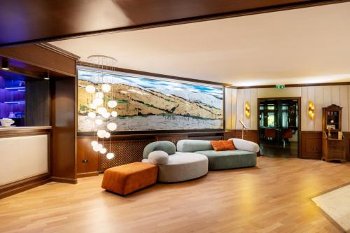Pescasseroli Hotel | Hotel Corona
