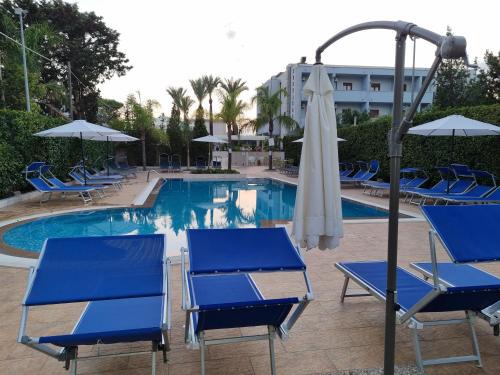 Balestrate Hotel | Hotel Costa Azul