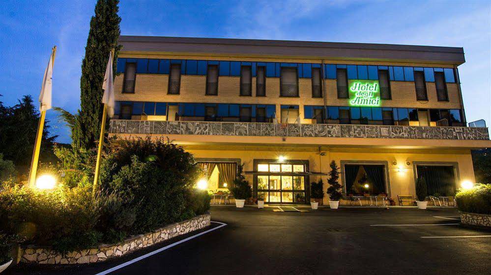 Artena Hotel | Hotel Degli Amici
