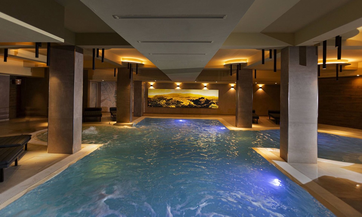 Geraci Siculo Hotel | Hotel Donna Vì