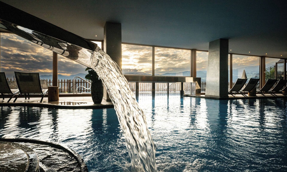 Fie allo Sciliar Hotel | Hotel Emmy - five elements