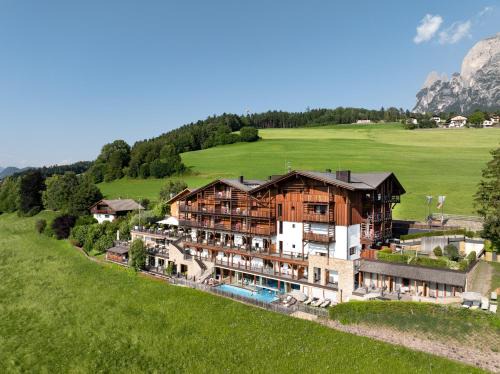 Fie allo Sciliar Hotel | Hotel Emmy - five elements