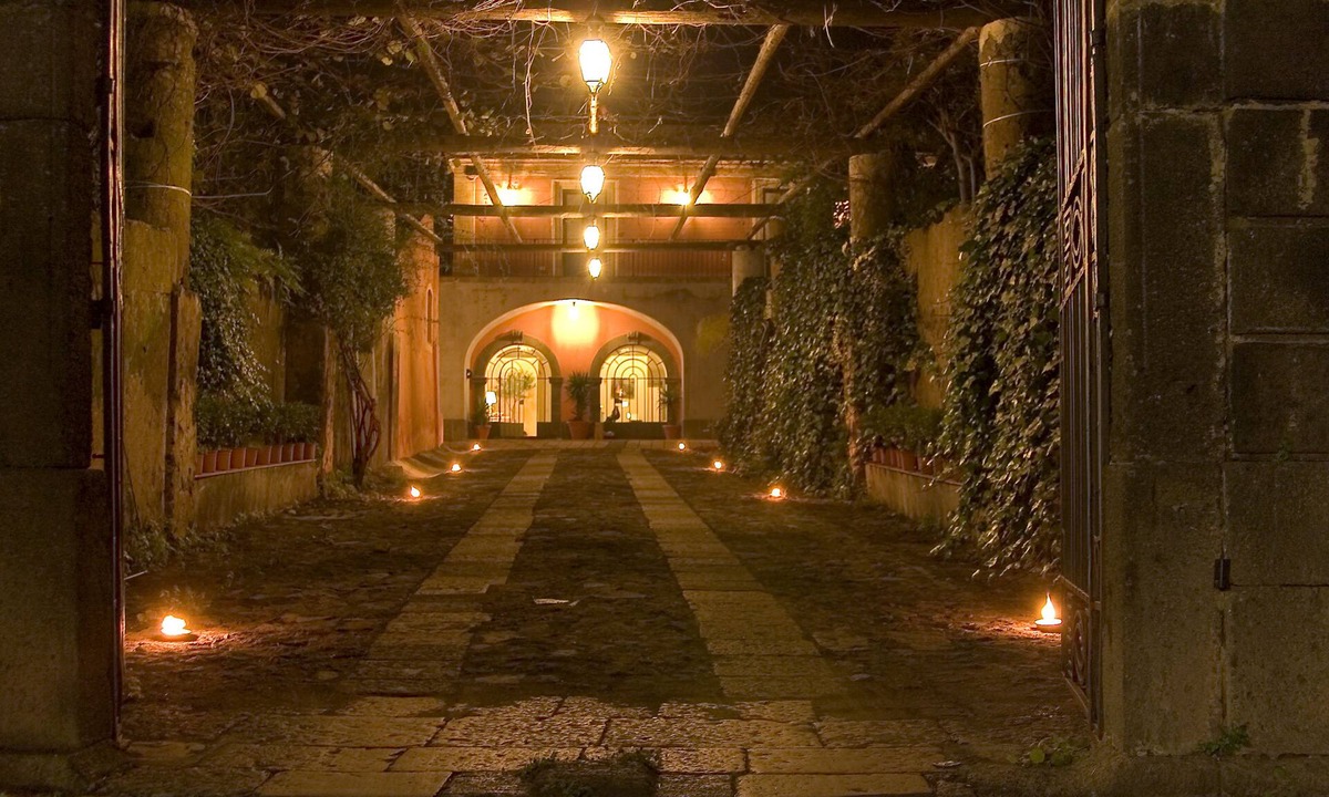Coste Hotel | Hotel Etna