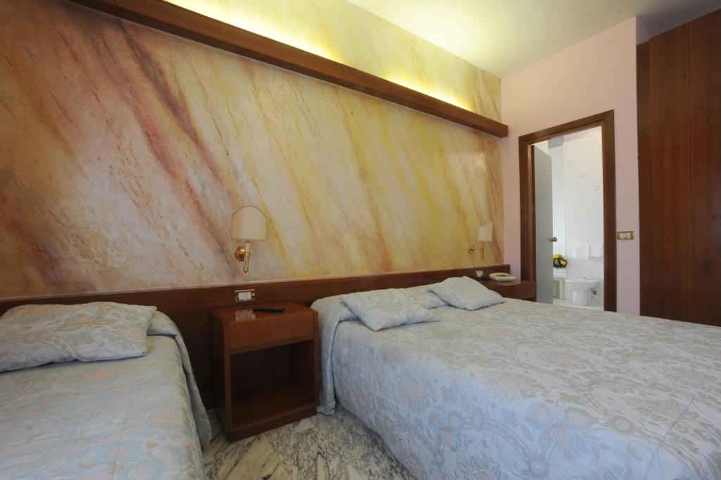 Latina Hotel | Hotel Excelsior