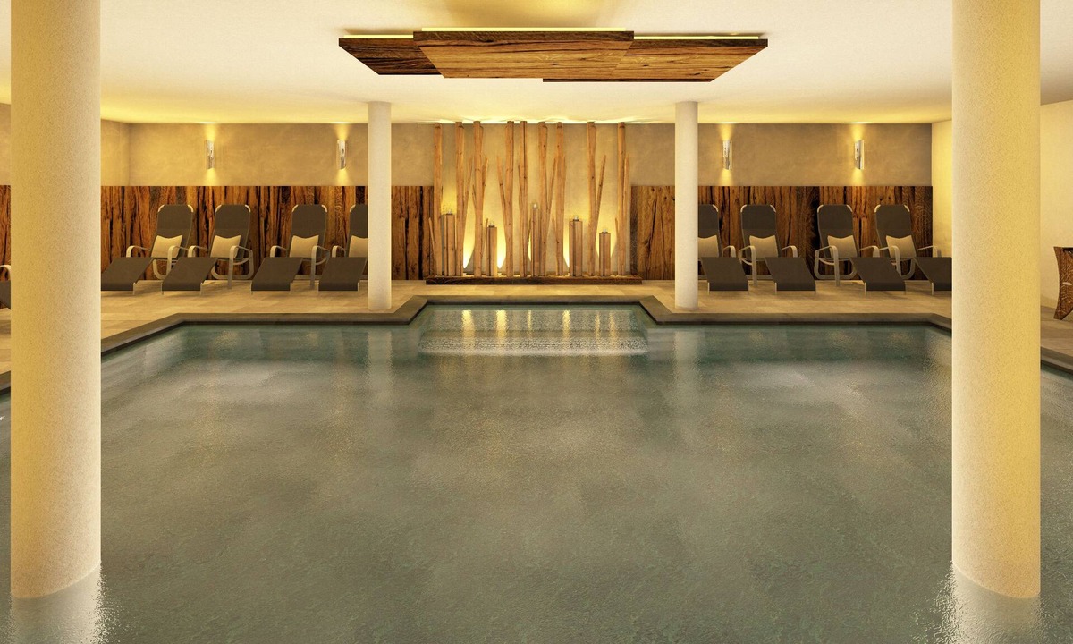 Pfalzen Hotel | Hotel Falken