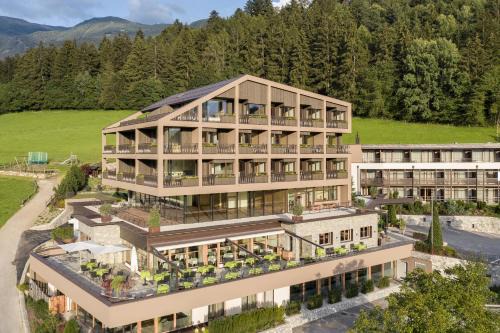 Bressanone Hotel | Hotel Fischer