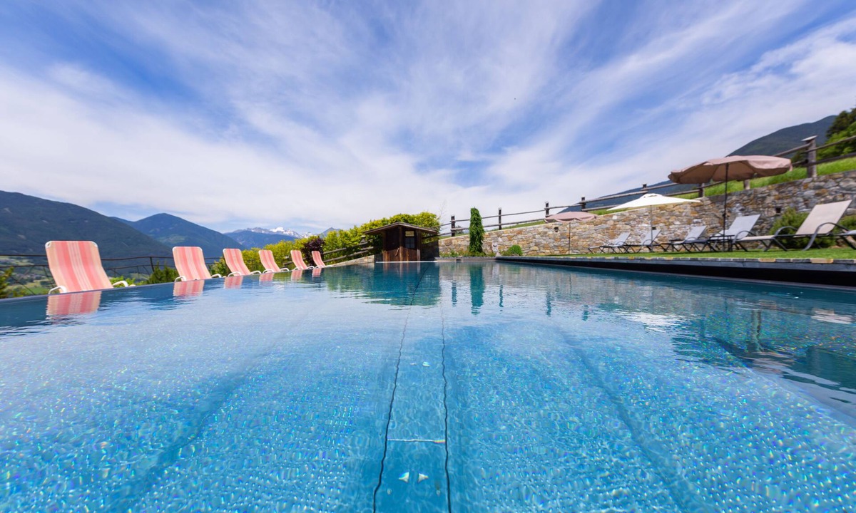 Bressanone Hotel | Hotel Fischer