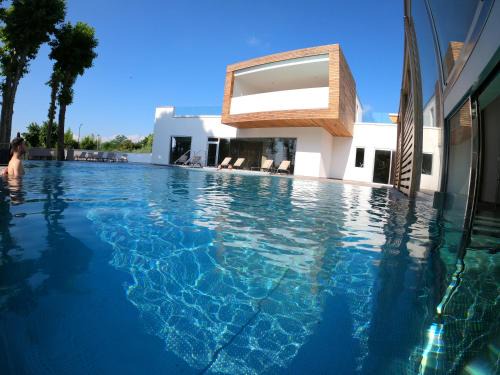 Ferentino Hotel | Hotel Fontana Olente