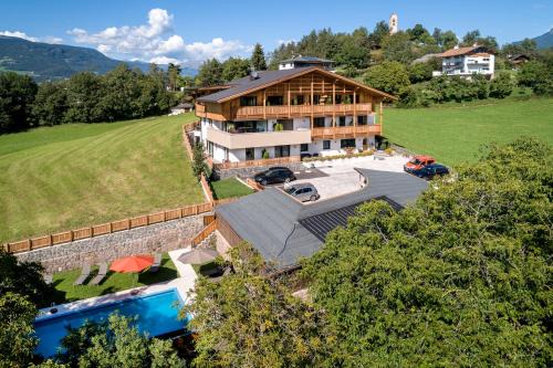 Fie allo Sciliar Hotel | Hotel Garni Mitterstieler