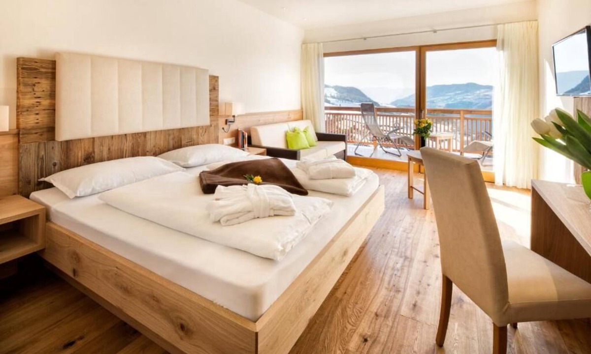 Fie allo Sciliar Hotel | Hotel Gasthof Kircher