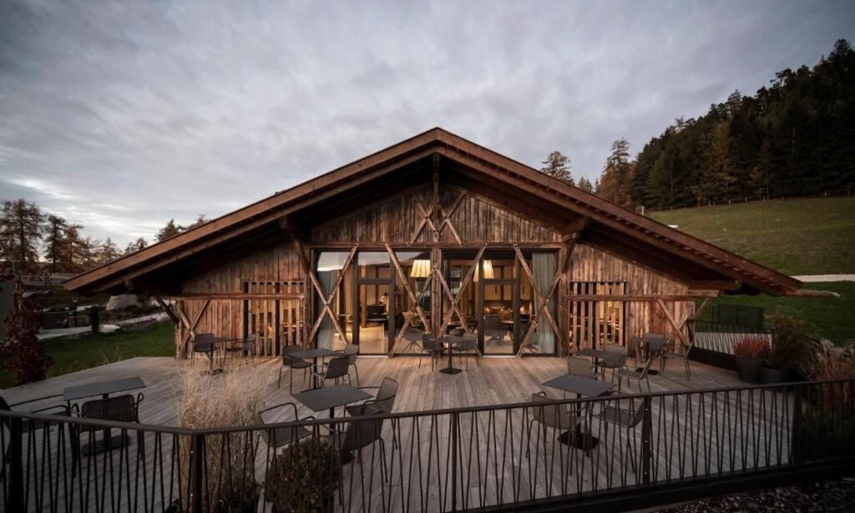 Fie allo Sciliar Hotel | Hotel Gfell