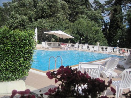 Fiuggi Hotel | Hotel Gioia Garden