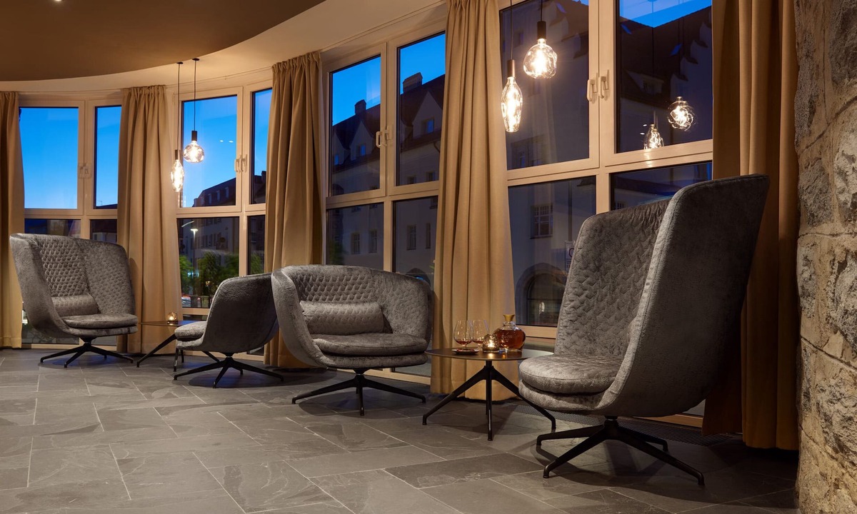 Old Town Hotel | Hotel Goldene Rose