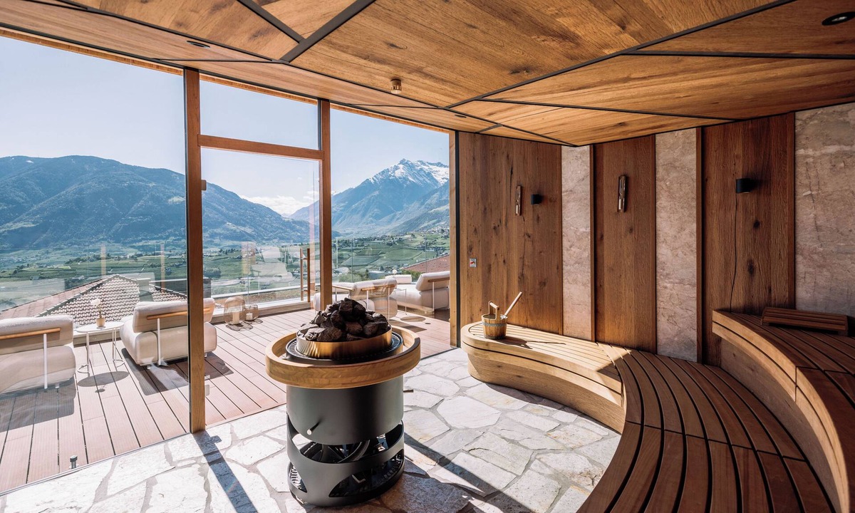 Schenna Hotel | Hotel Hohenwart