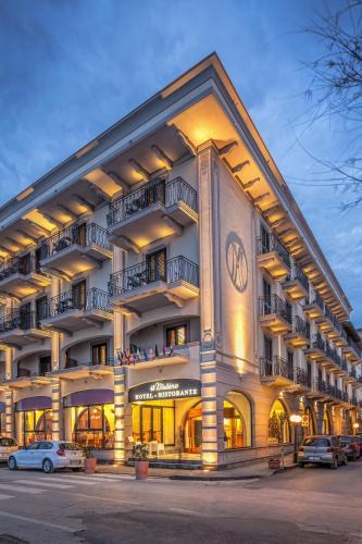 Capo d'Orlando Hotel | Hotel Il Mulino