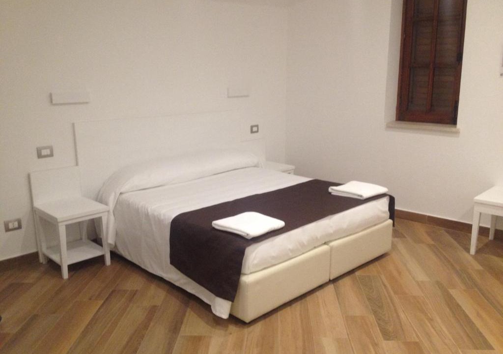 Cinisi Hotel | Hotel Il Pirata
