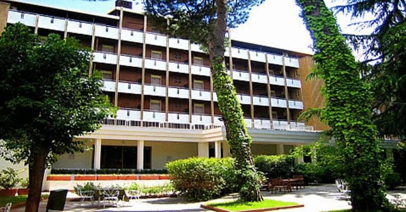 Fiuggi Hotel | Hotel Imperiale