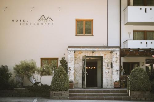Gais Hotel | Hotel Innerhofer