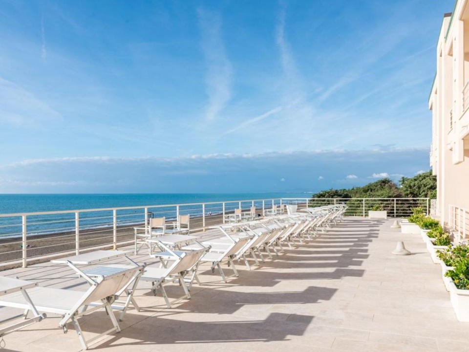 Marina di Castagneto Carducci Hotel | Hotel Alta La Vista