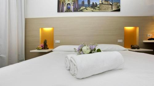 Agrigento Hotel | Hotel Kaos