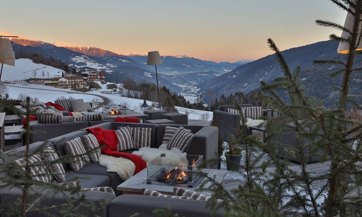 Maranza Hotel | HOTEL Lärchenhof