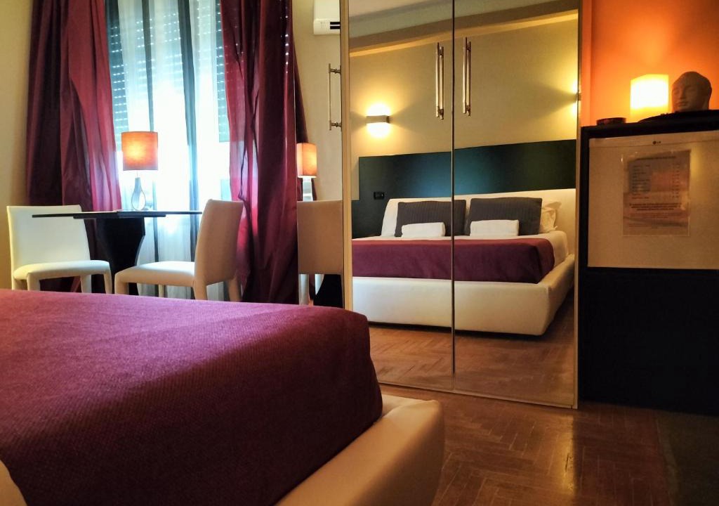Frosinone Hotel | Hotel L' Orto degli Otelli