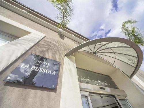 Milazzo Hotel | Hotel La Bussola