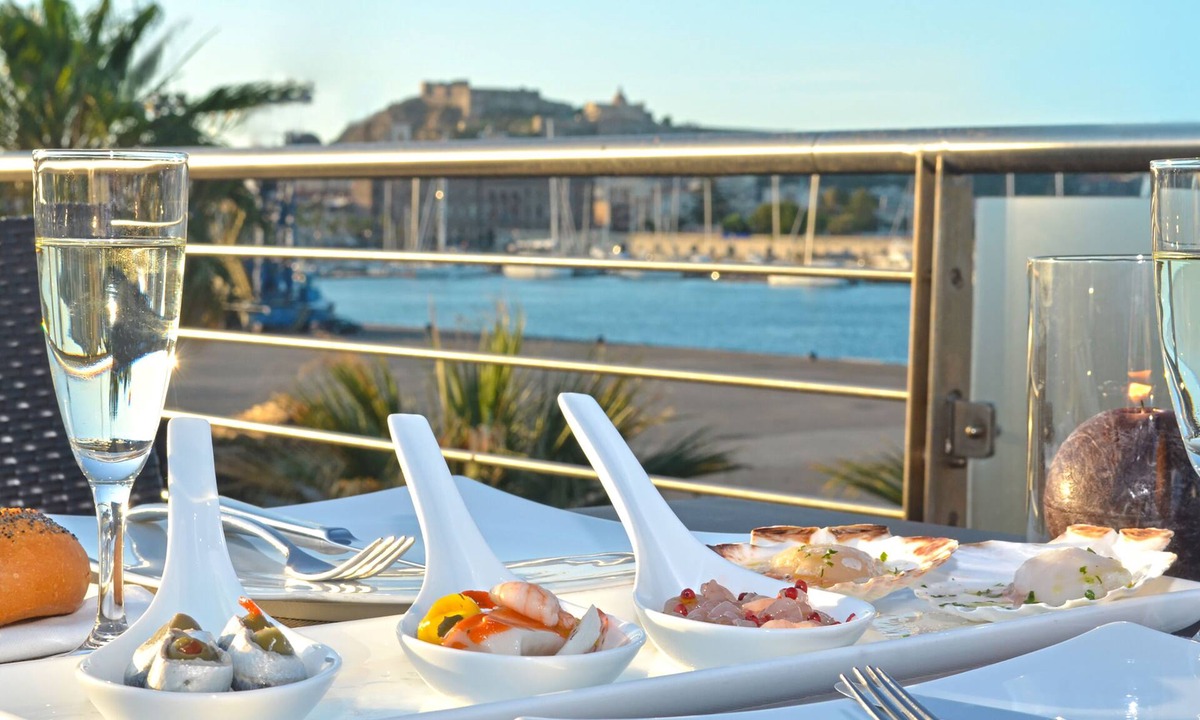 Milazzo Hotel | Hotel La Bussola