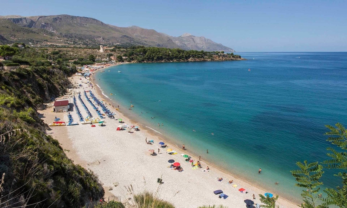 Castellammare del Golfo Hotel | Hotel La Piazzetta