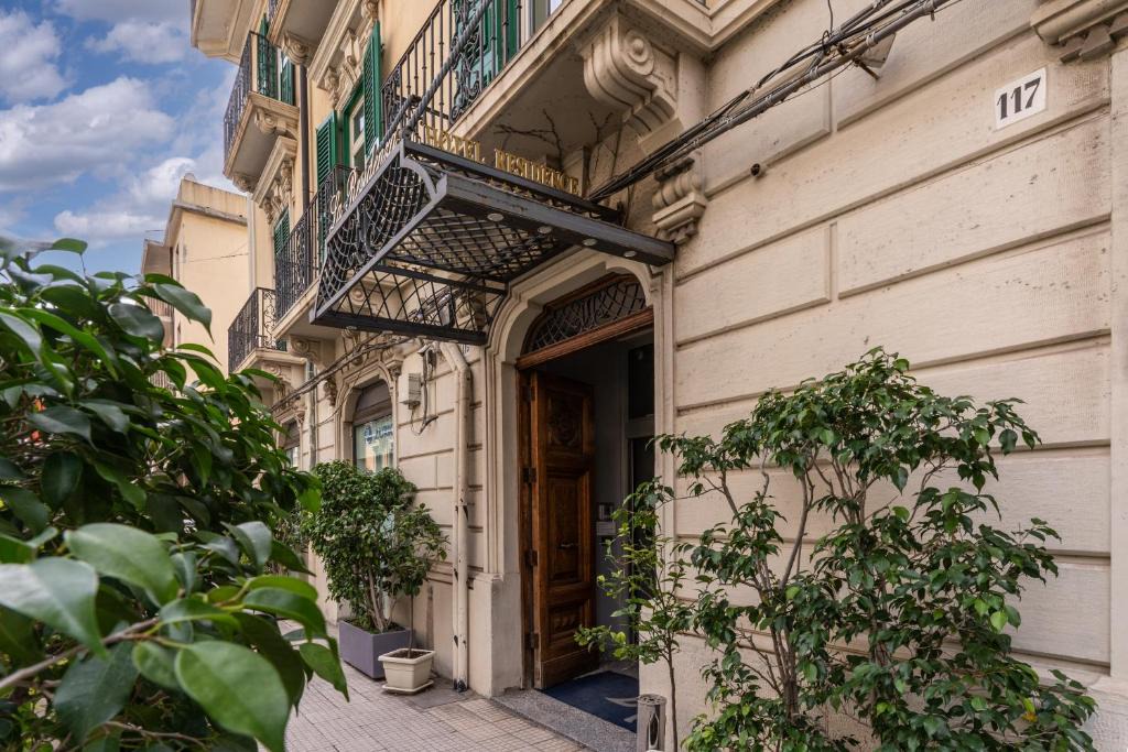 Messina Hotel | Hotel La Residenza