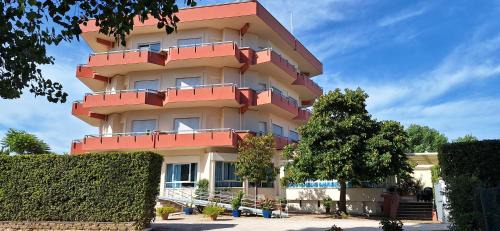 Colonia Elena Hotel | Hotel Le Pleiadi