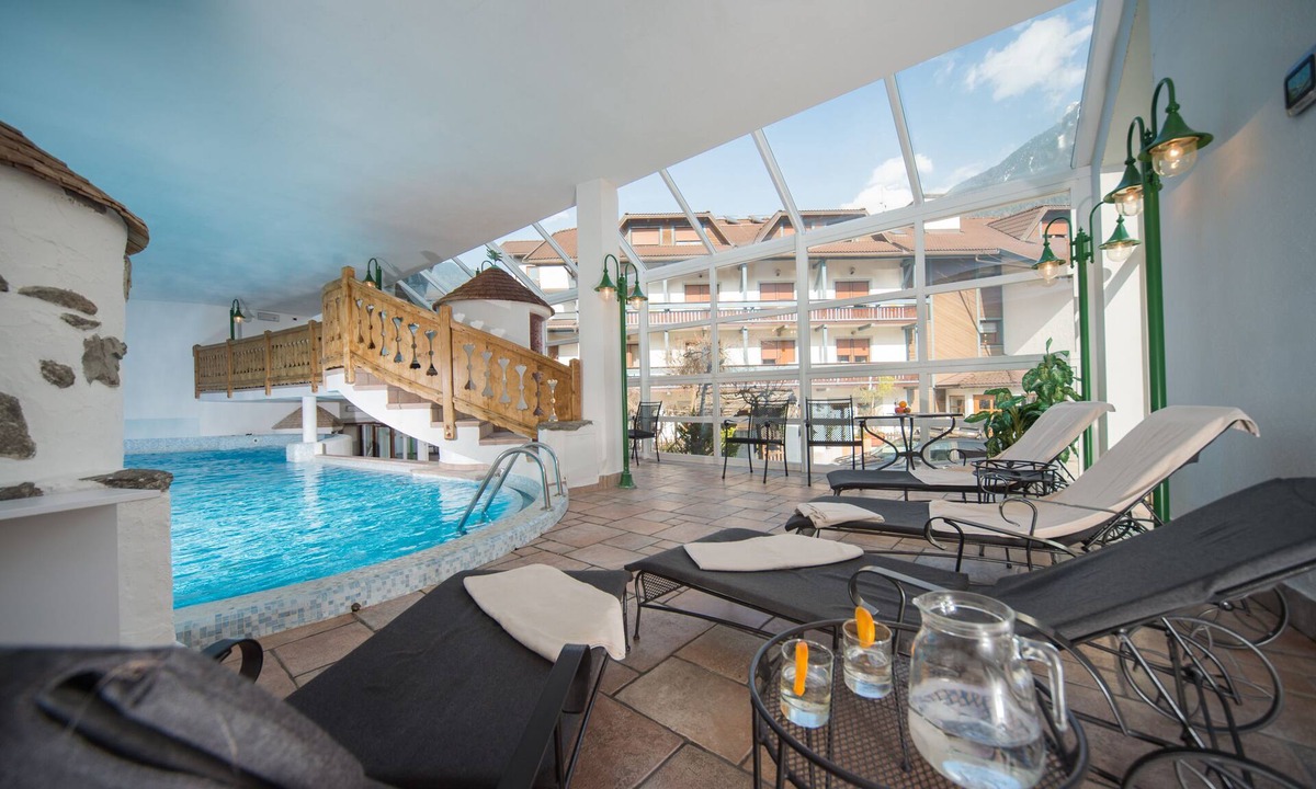 Molini di Tures Hotel | Hotel Mühlener Hof
