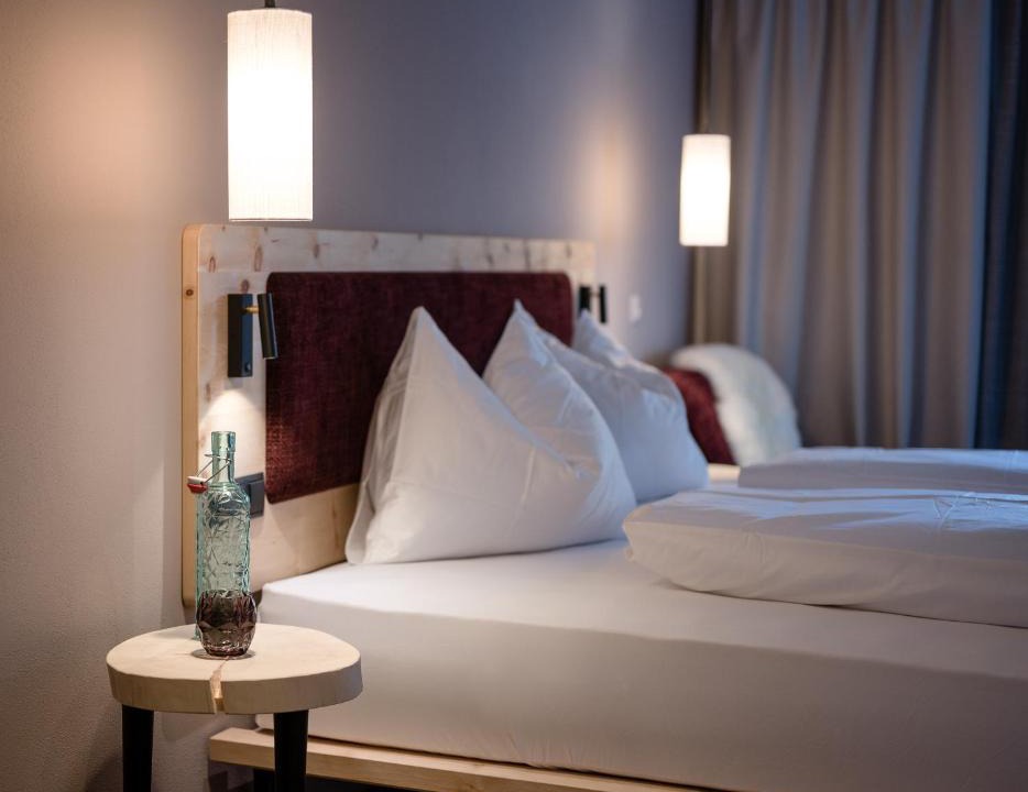 Molini di Tures Hotel | Hotel Mühlenerhof