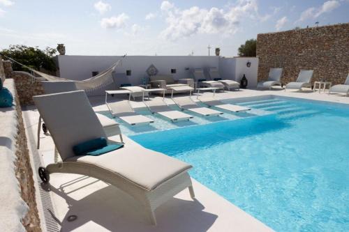 Lampedusa Hotel | Hotel Macondo