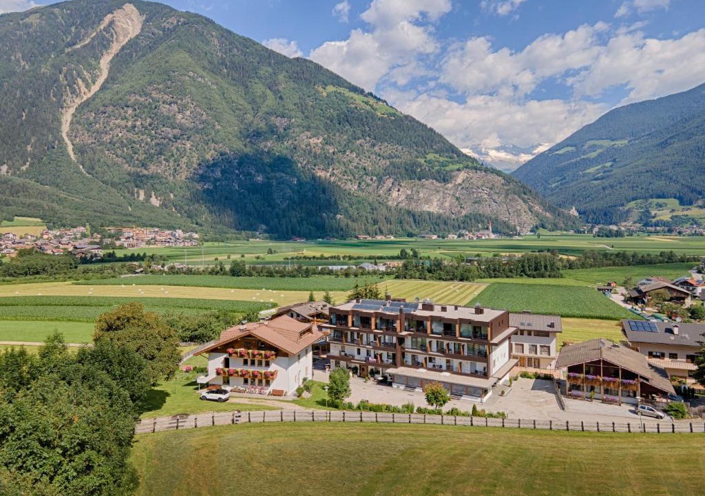 Caminata di Tures Hotel | Hotel Mair