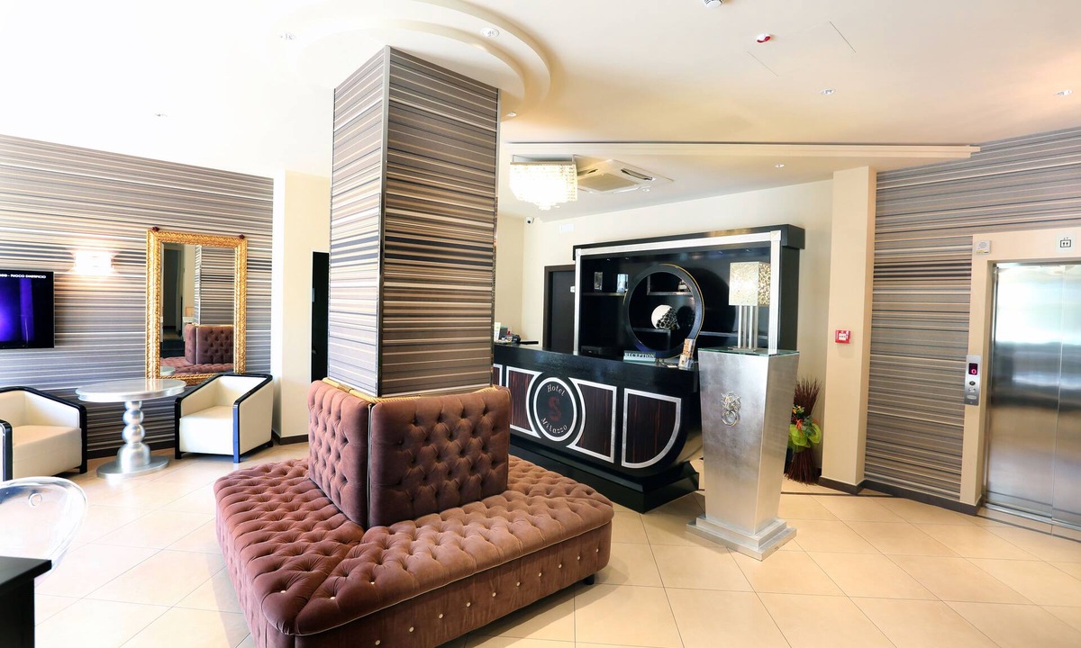 Milazzo Hotel | Hotel Milazzo