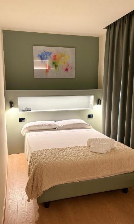 Milazzo Hotel | Hotel Milazzo Smart