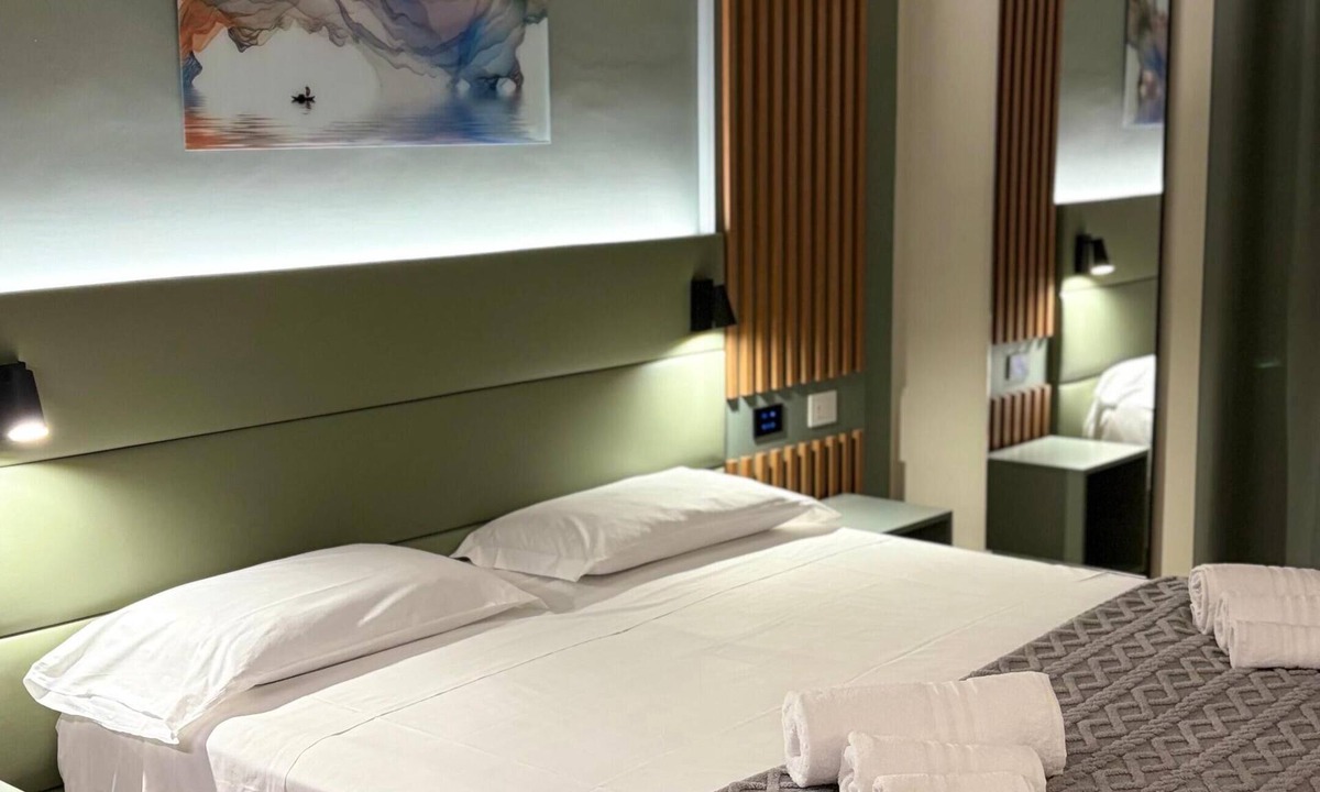 Milazzo Hotel | Hotel Milazzo Smart