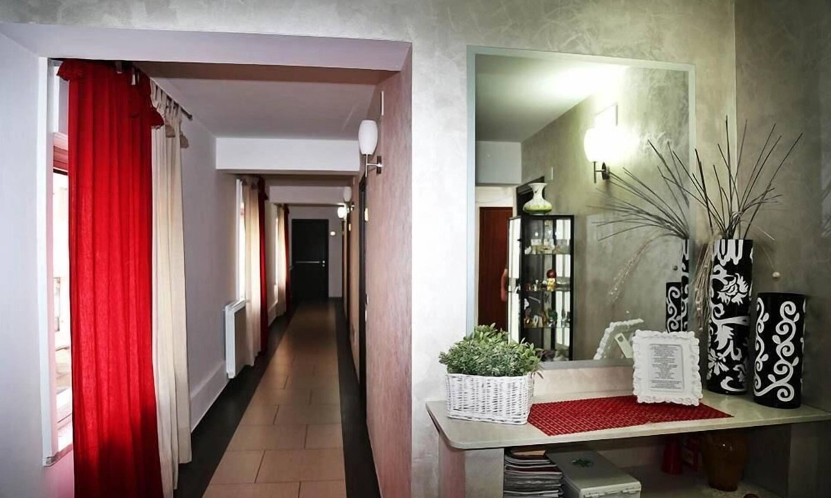 Gangi Hotel | Hotel Miramonti