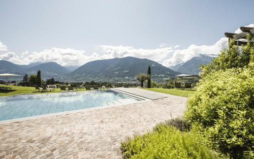Schenna Hotel | Hotel Mitterplatt (Schenna Resort)