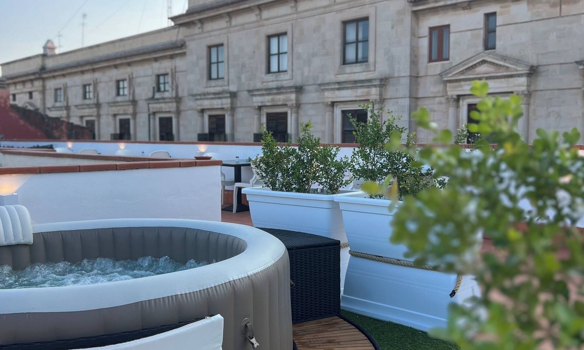 Ragusa Hotel | Hotel Montreal