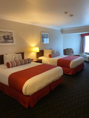 North Sydney Hotel | Hotel North