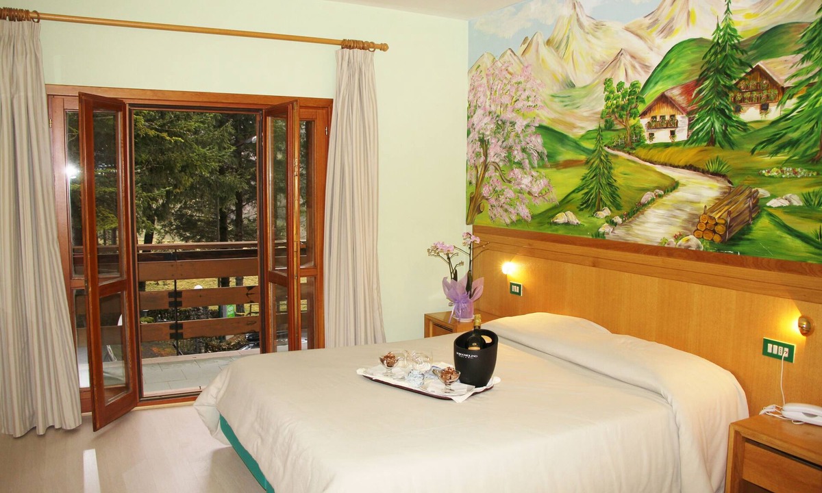 Pescasseroli Hotel | Hotel Orso Bianco