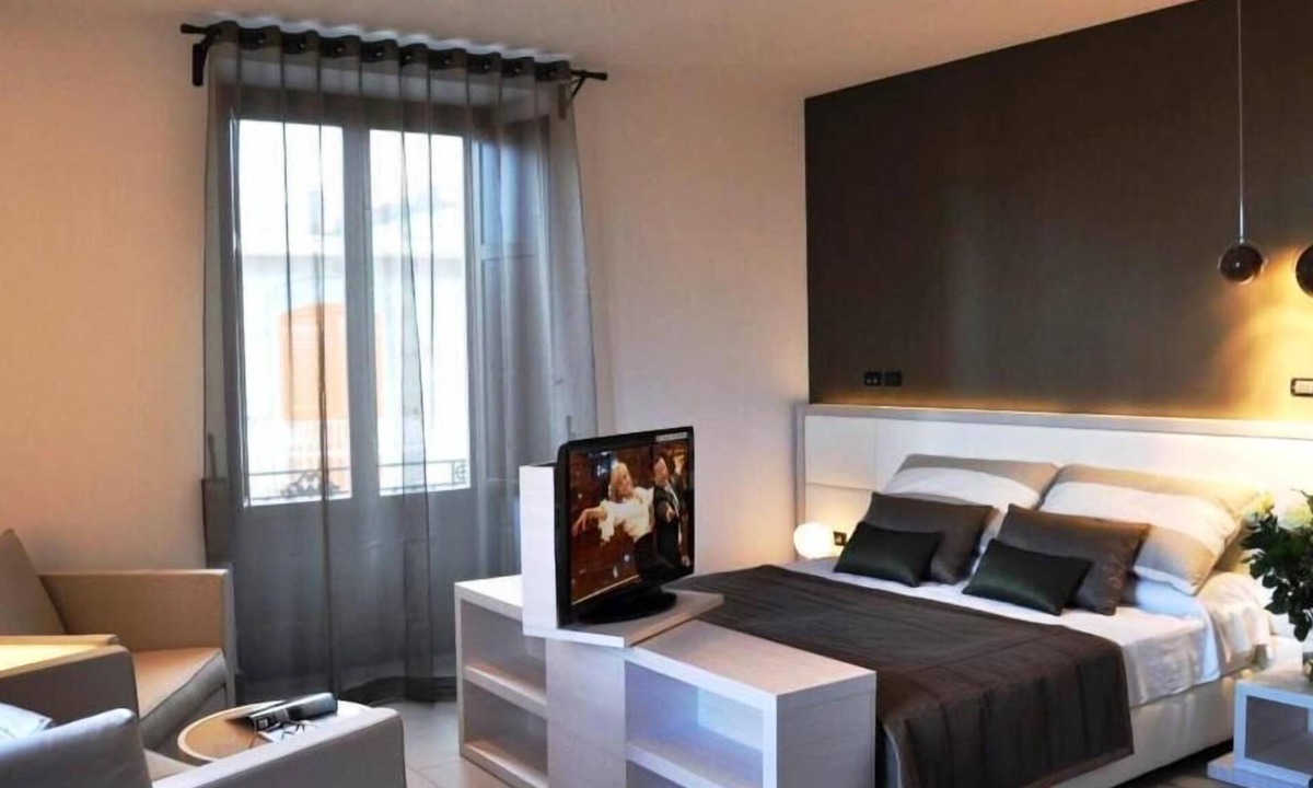 Sant'Agata di Militello Hotel | Hotel Palazzo Fortunato