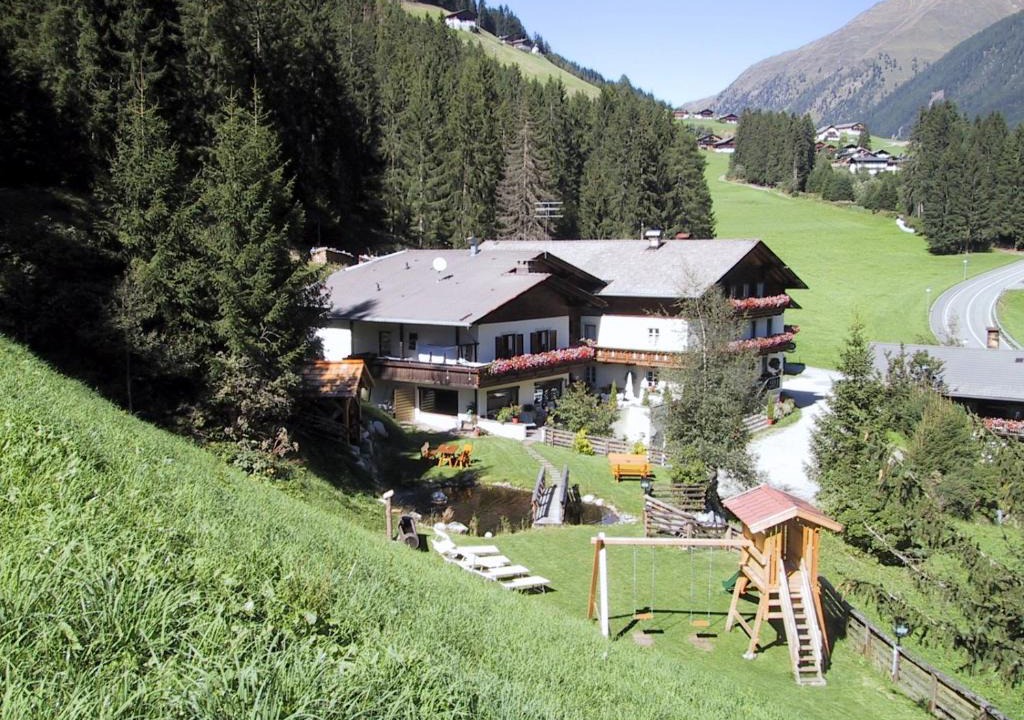 Santa Maddalena Hotel | Hotel Pension Leitenhof